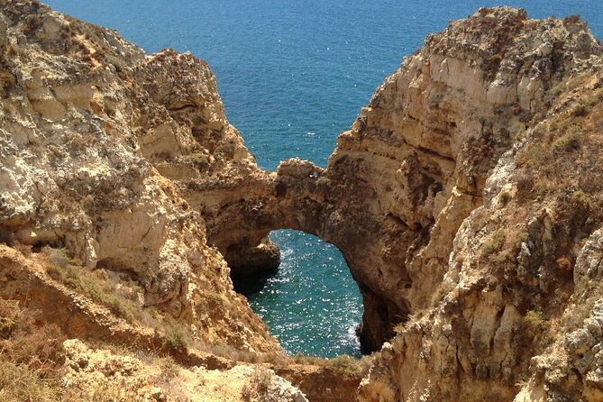 half-day-tour-in-lagos-and-sagres-private-tour