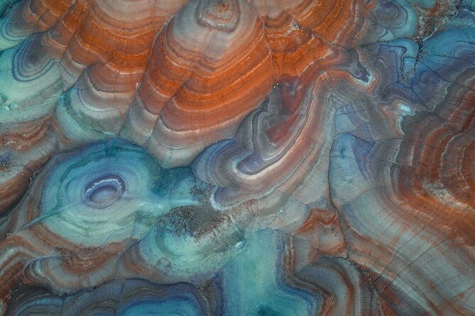 hanksville-purple-mountain-photography-tour