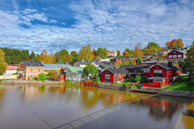 helsinki-and-medieval-porvoo-private-day-tour