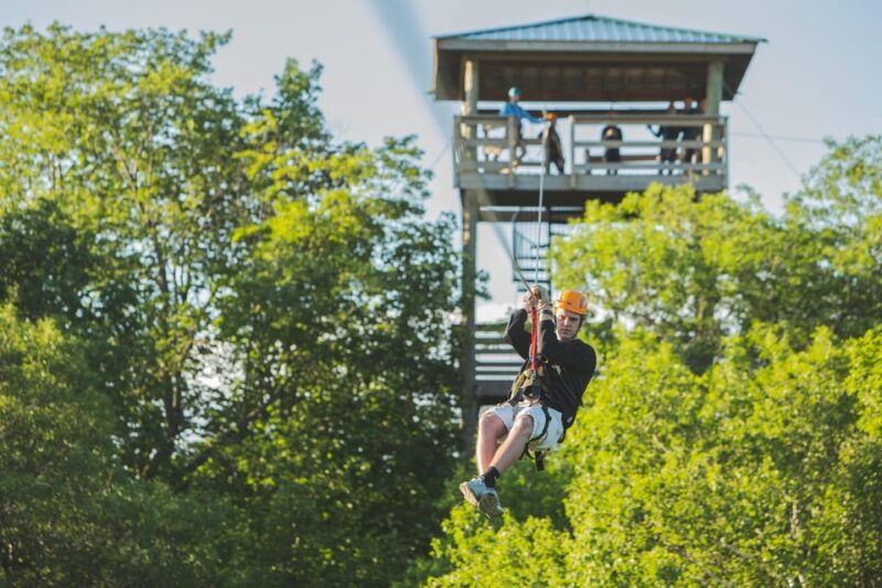 henderson-minnesota-14-line-zipline-canopy-tour
