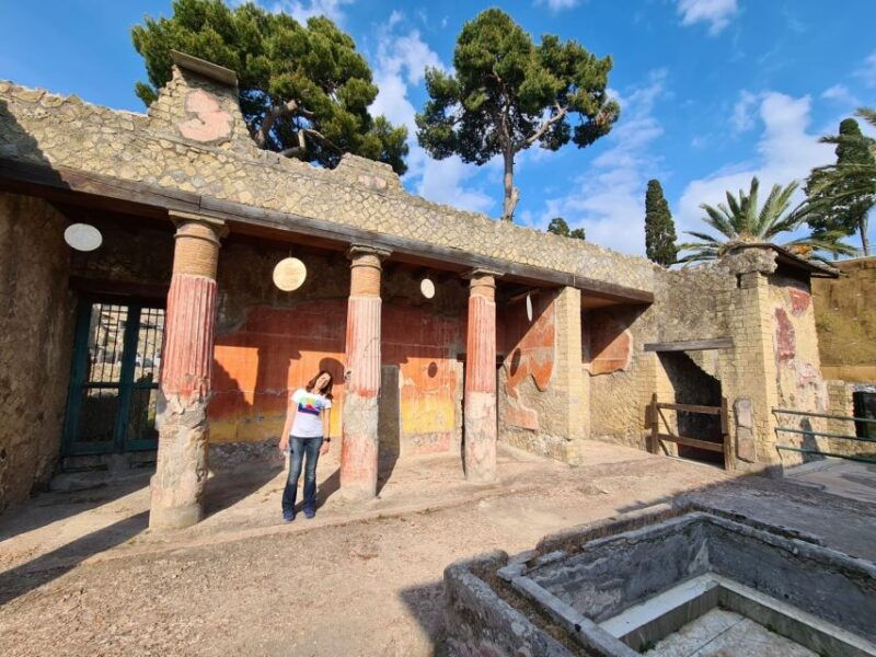 herculaneum-archaeological-park-smart-audio-tour