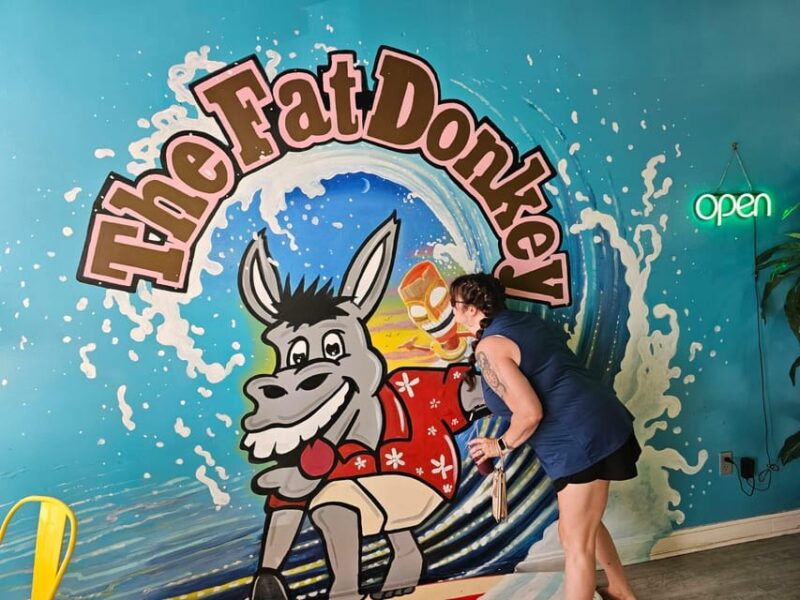 hilton-head-hustle-amazing-race-tour