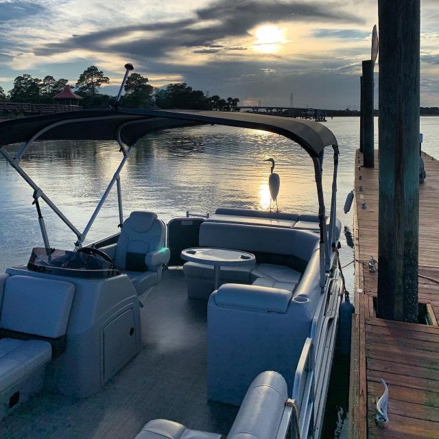 hilton-head-island-pontoon-boat-rental-2