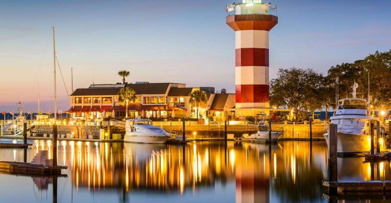 hilton-head-private-2-hour-sunset-cruise