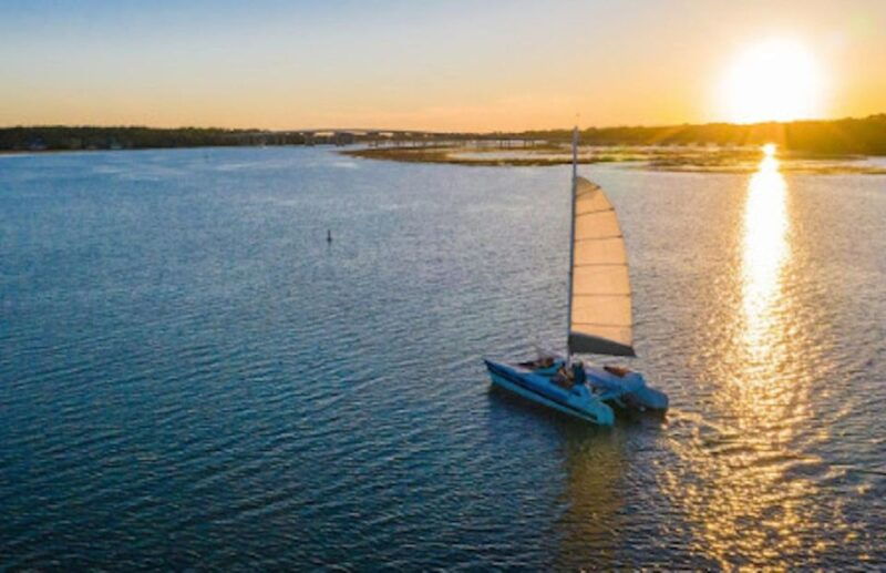 hilton-head-private-dolphin-day-or-sunset-catamaran-sail