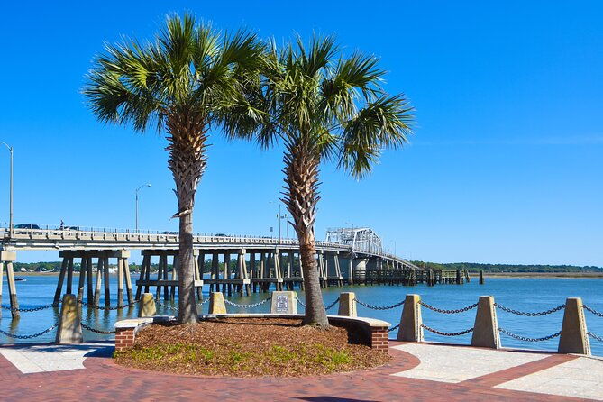 historic-beaufort-smartphone-guided-walking-tour
