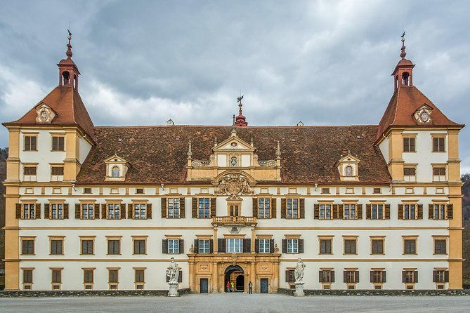 historic-graz-exclusive-private-tour-with-a-local-expert
