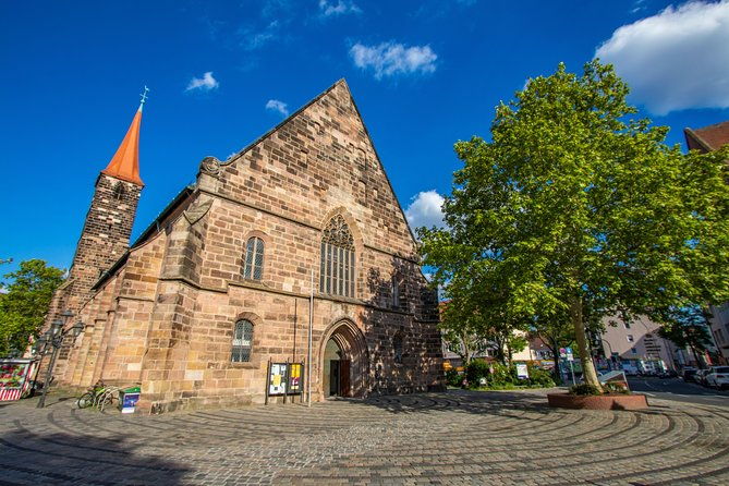 historic-nuremberg-exclusive-private-tour-with-a-local-expert
