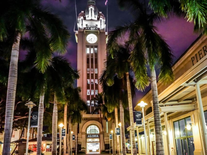 honolulu-downtown-ghostly-night-marchers-walking-tour