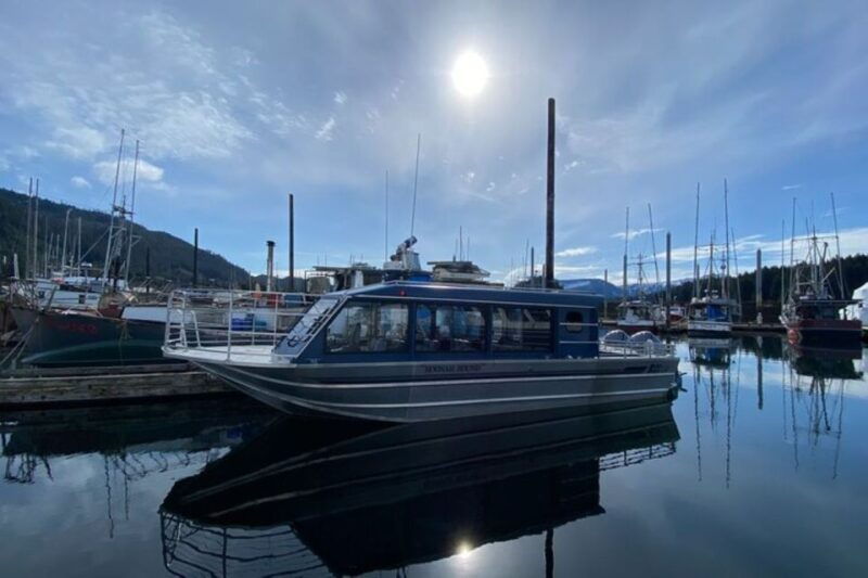 hoonah-whale-watching-cruise