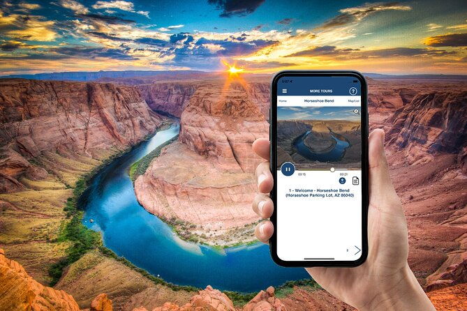 horseshoe-bend-self-guided-walking-audio-tour