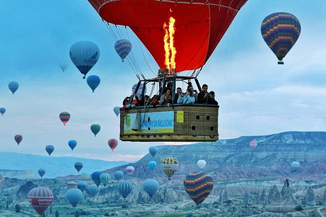 hot-air-balloon-ride-private-cappadocia-tour