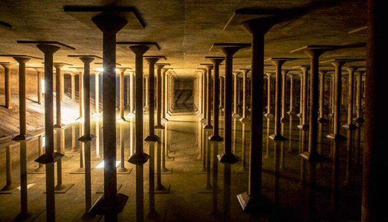 houston-buffalo-bayou-park-cistern-history-tour