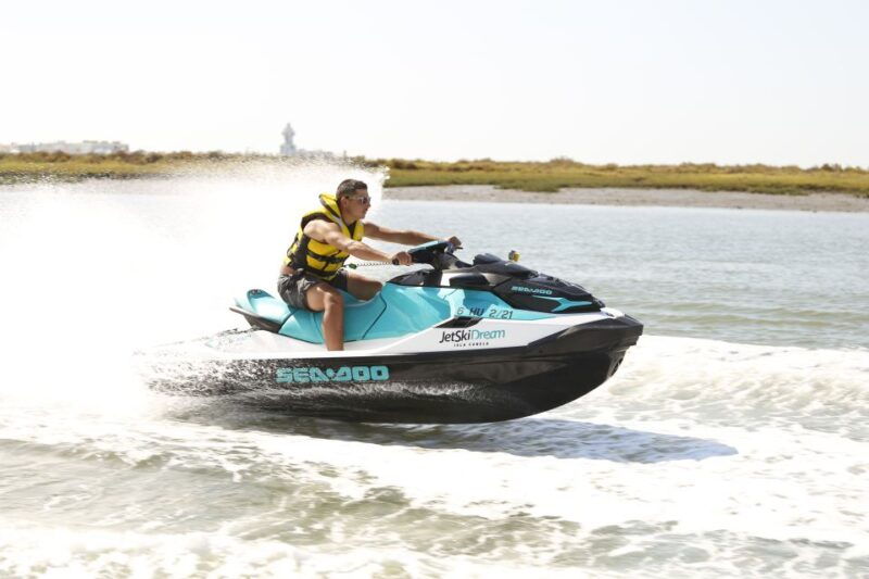 huelva-60-minute-guided-jet-ski-tour-to-the-guadiana-river