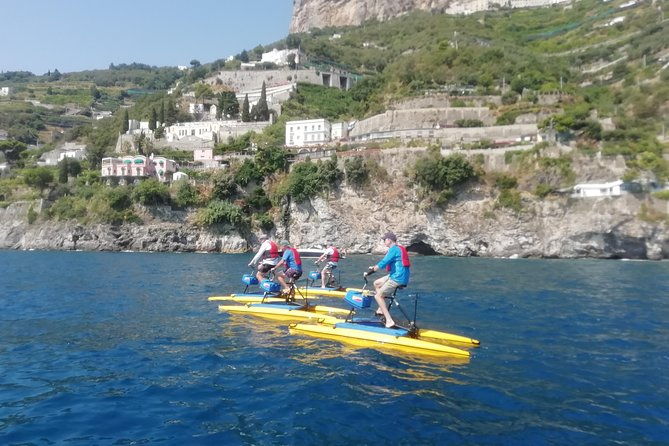 hydrobike-amalfi