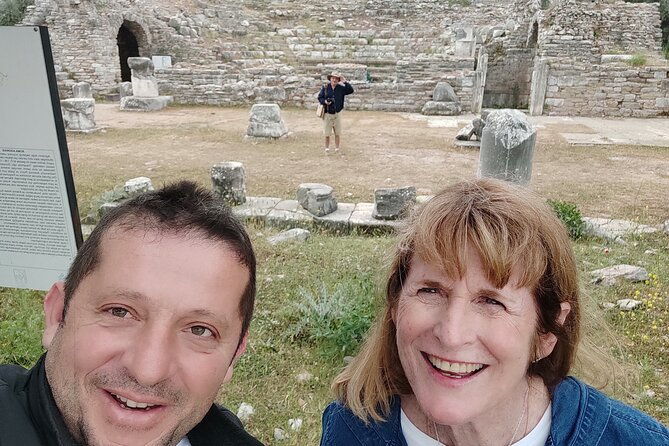 iasos-ancient-city-private-trip-from-bodrum