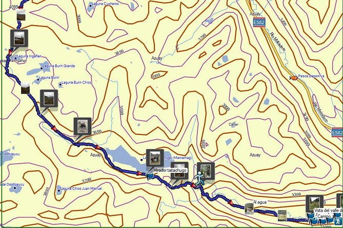 inca-trail-el-cajas-national-park