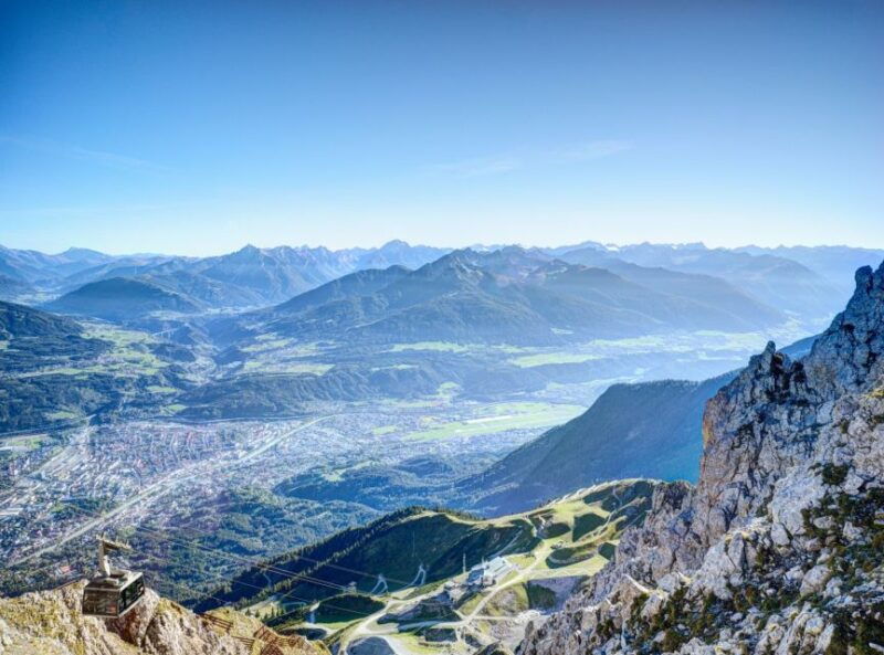 innsbruck-alpenzoo-top-of-innsbruck-combination-ticket