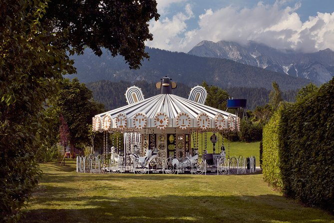 innsbruck-and-swarovski-crystal-worlds-private-tour-from-salzburg
