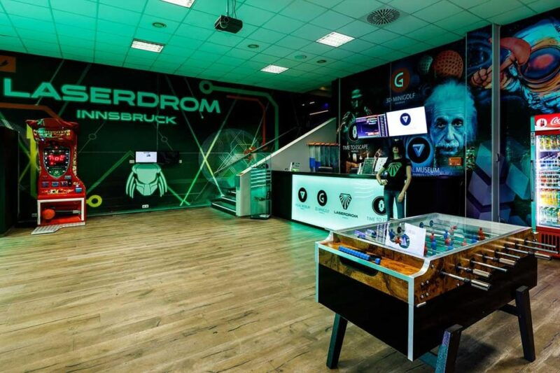innsbruck-laser-tag-experience