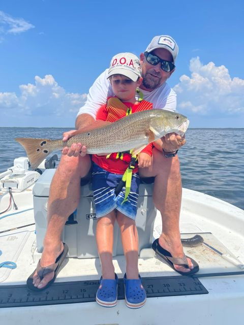 inshore-fishing-half-day