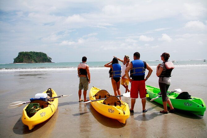 isla-chora-kayak-and-snorkel-activity