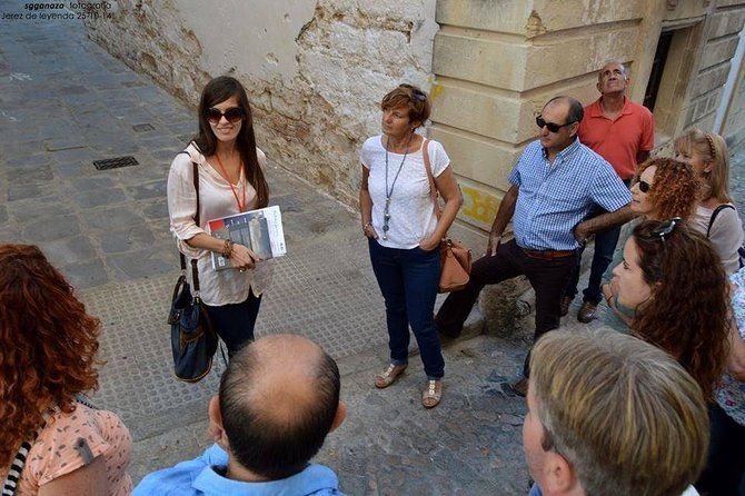 jerez-city-private-walking-tour