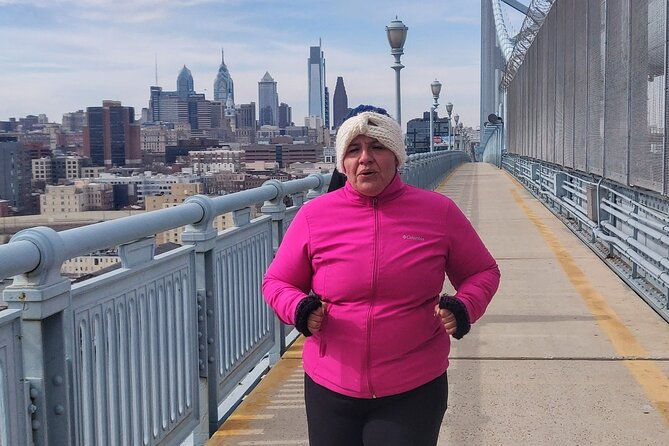 jog-the-benjamin-franklin-bridge-and-enjoy-historic-sightseeing