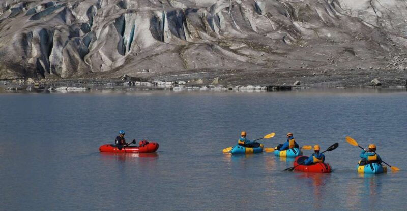 juneau-norris-adventure-seaplane-paddle-glacier-hike