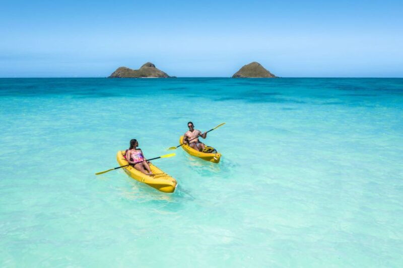 kailua-guided-kayaking-tour-with-lunch-snacks-and-drinks
