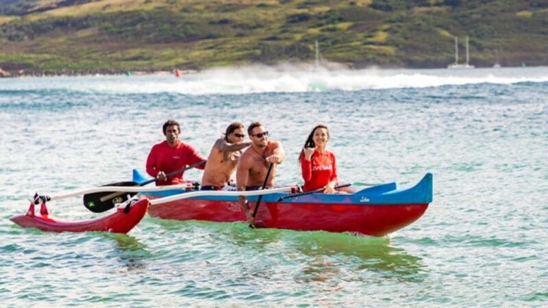 kauai-outrigger-canoe-surfing