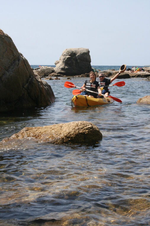 kayak-and-snorkel-in-playa-de-aro-costa-brava