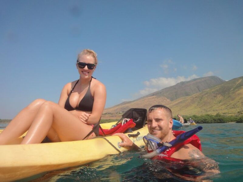 kayak-and-snorkel-west-maui-at-olowalu