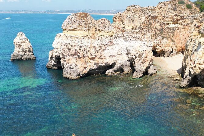kayak-cave-and-cliff-tour-alvor-and-portimao