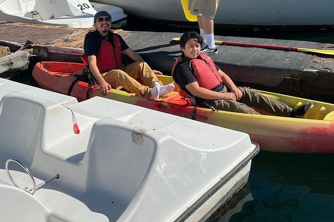 kayak-rental-in-redondo-beach-usa