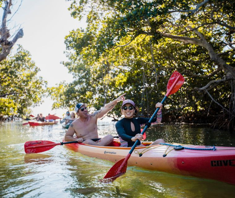 key-west-morning-sail-snorkel-kayak-excursion