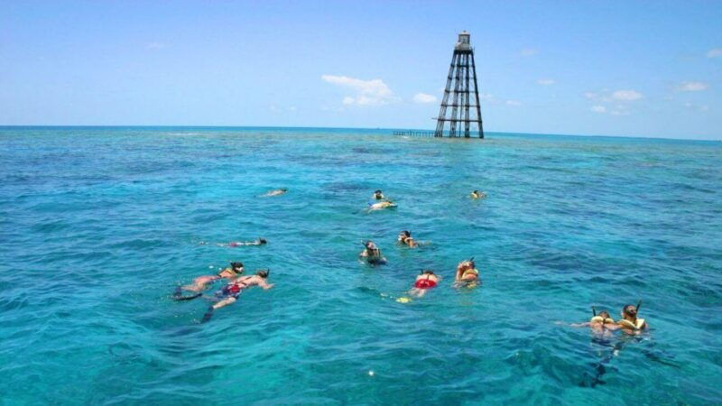 key-west-reef-snorkeling-with-drinks-and-sunset-option