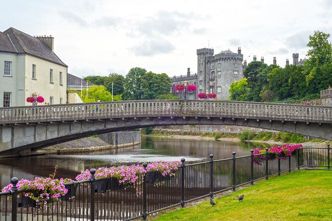 kilkenny-romance-castles-legends-love-tour