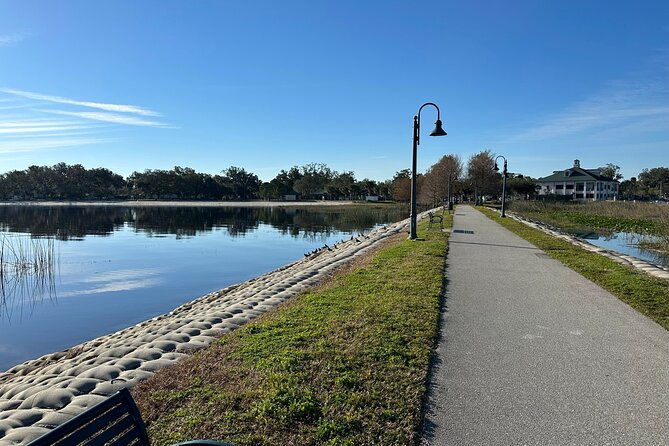 kissimmee-and-st-cloud-beach-tour-on-all-electric-trike-8-hrs