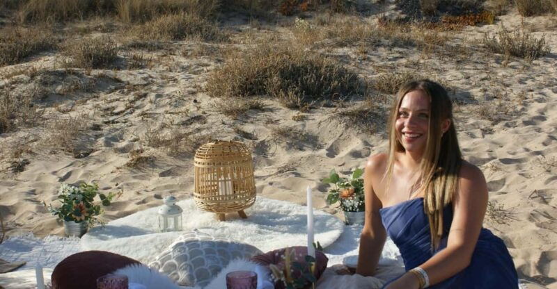 lagos-amazing-sunset-picnic-at-beach