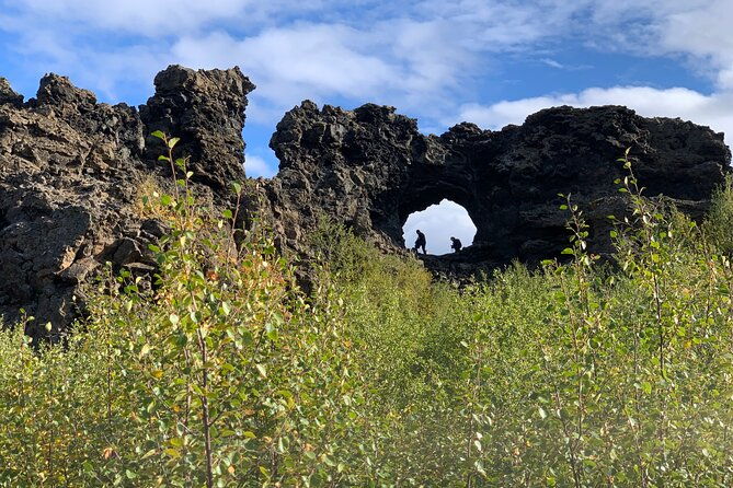 lake-myvatn-private-tour-godafoss-waterfall-for-cruise-ship-from-akureyri-port