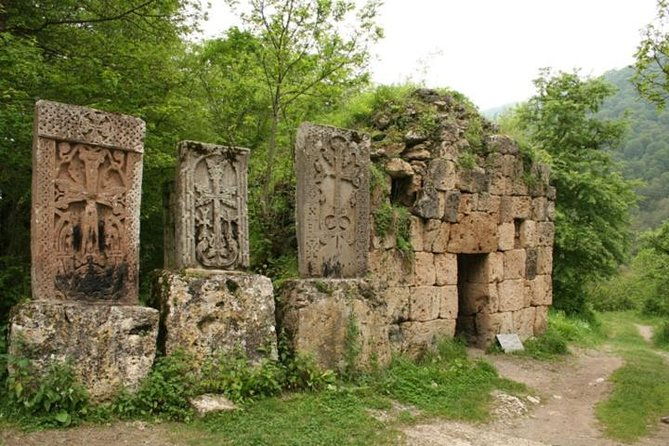 lake-sevan-dilijan-overnight-haghpat-sanahin-akhtala