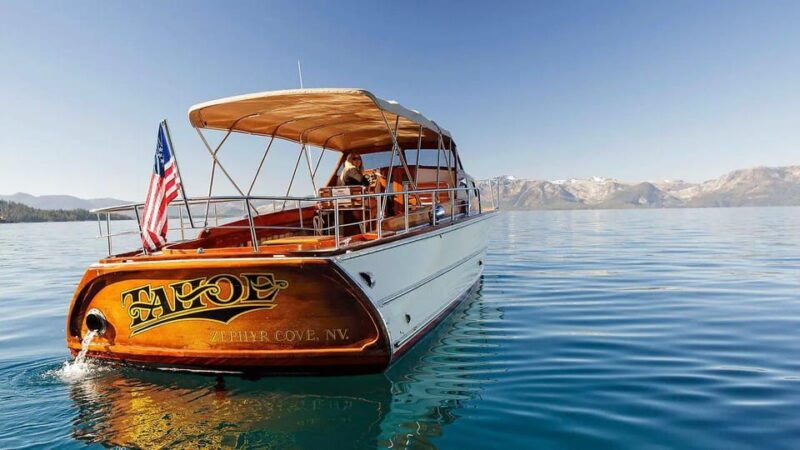 lake-tahoe-thunderbird-lodge-cruise-and-tour