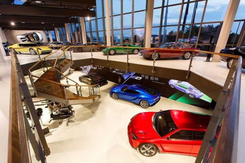 lamborghini-and-ferrari-museums-entry-tickets