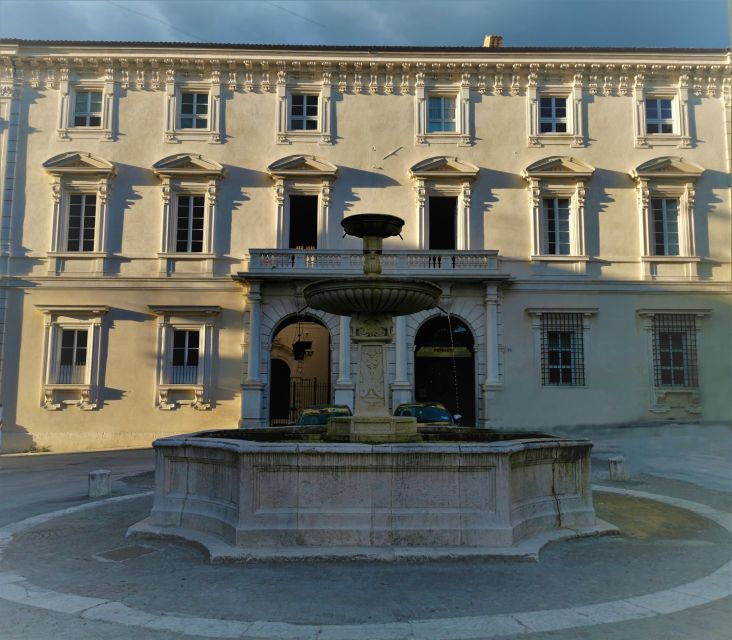 laquila-of-the-mysteries-3-hour-walking-tour