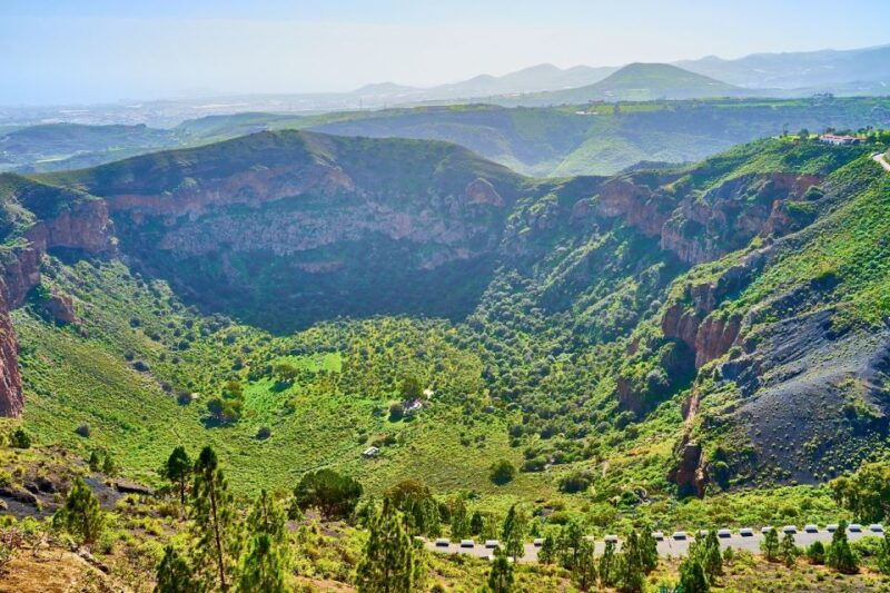 las-palmas-botanical-gardens-and-bandama-volcano-tour