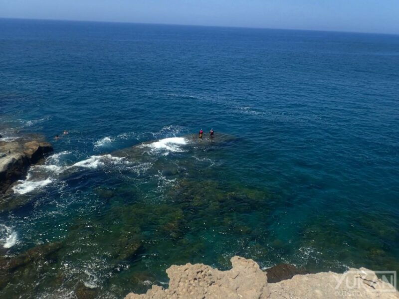 las-palmas-coastering-via-ferrata-water-jumping-snorkel
