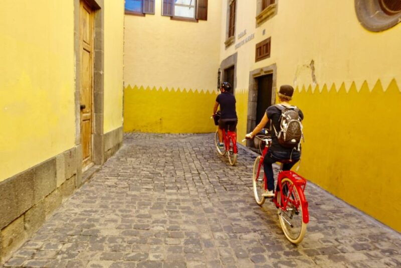 las-palmas-de-gran-canaria-guided-city-tour-by-bike