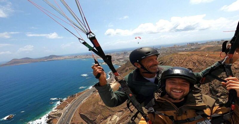 las-palmas-tandem-paragliding-flights-for-everyone