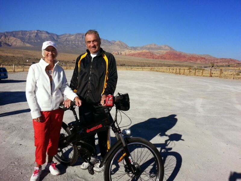 las-vegas-3-hour-red-rock-canyon-electric-bike-tour